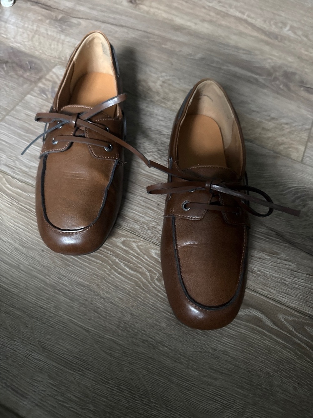 AZ WEBSTER DARK BROWN